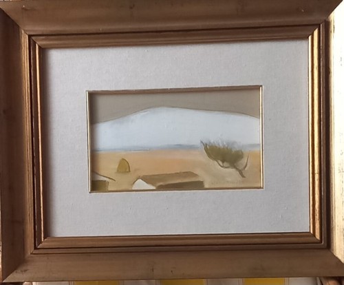 Quadro ilario rossi - ilario,