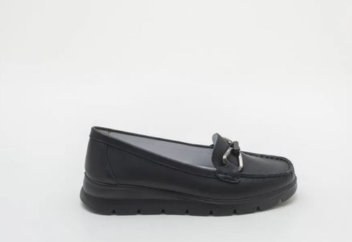 Scarpe donna mocassino slip - scarpe,