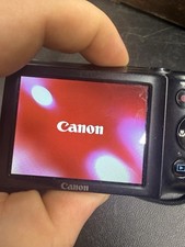 Canon PowerShot A2300 HD