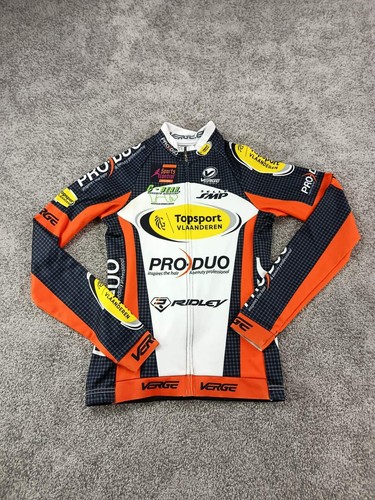 Twin maillot velo taille 12 - maillot,
