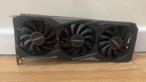 Gpu rtx 2080 - 2080, 8gb