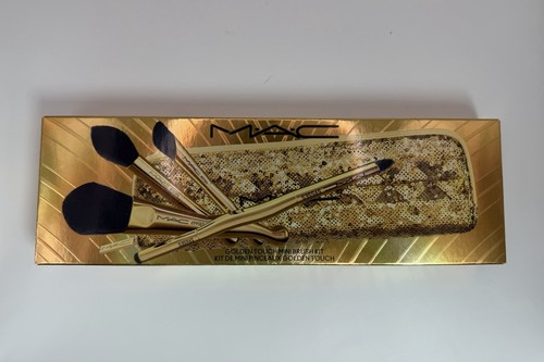 Mac golden touch - mini, kit