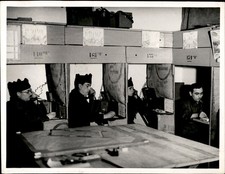 CGE48 1940 Original Photo