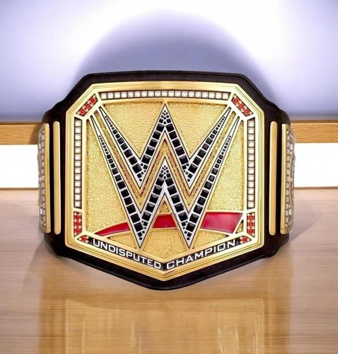 Cintura wrestling replica - cintura,