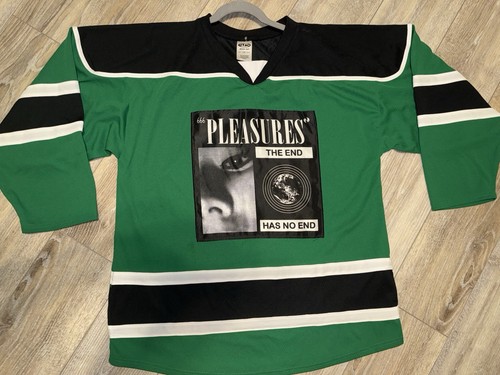 Pleasures designer hockey - pleasures,