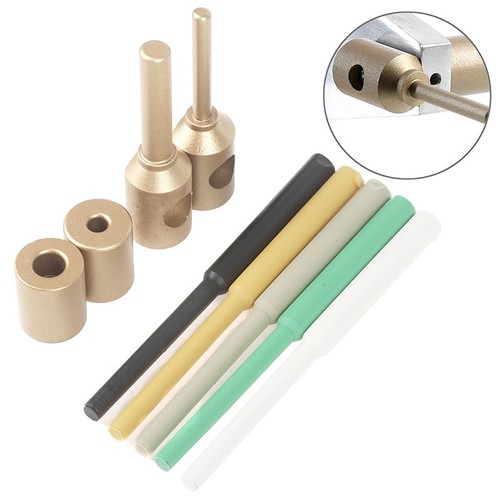 Kit attrezzi riparazione ppr - kit,