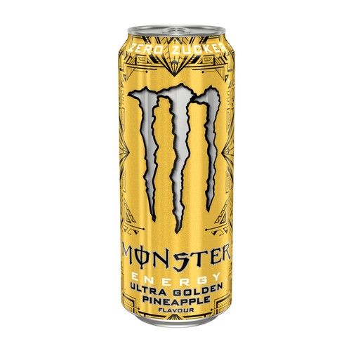 Monster energy ultra - energy,