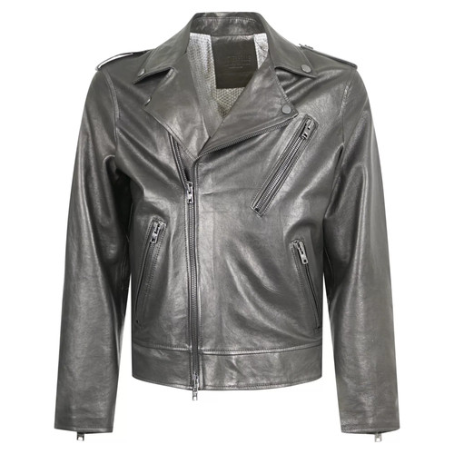 Masterpelle chiodo nero in - nero,