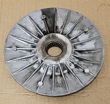 Semi Puleggia Fissa Originale