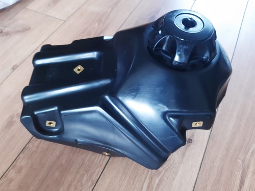 Nuovo honda crf 150 2007 - r,