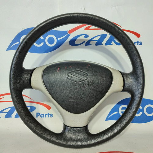Volante con airbag suzuki - airbag,