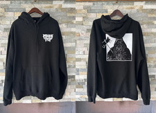 Felpa con cappuccio unisex