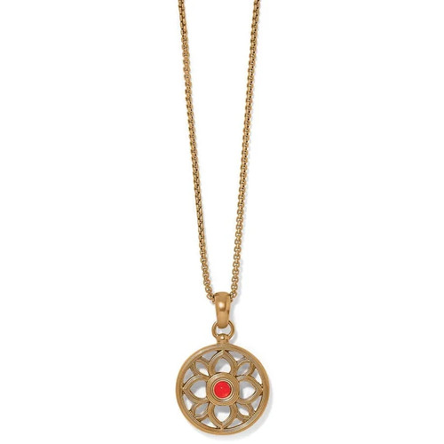 Collana brighton ferrara gemma - collana,