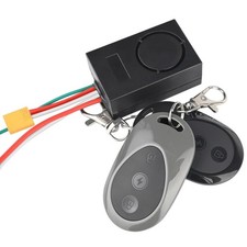 Avizar, Allarme antifurto per