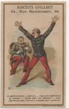 chromo biscuits guillout