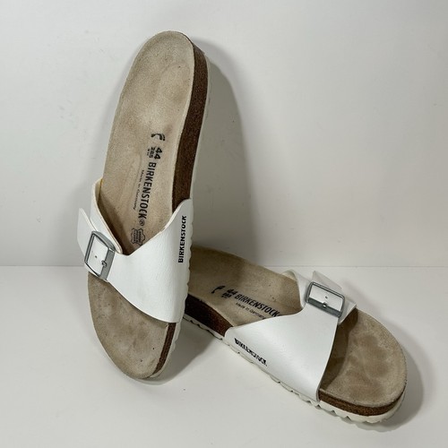 Sandali birkenstock madrid - sandali,