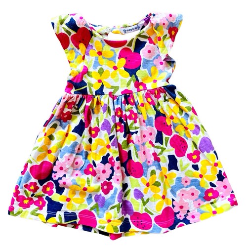 Vestito mayoral spagnolo - vestito,
