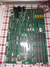 cruisin world arcade pcb