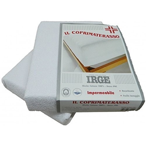 Coprimaterasso impermeabile - coprimaterasso,