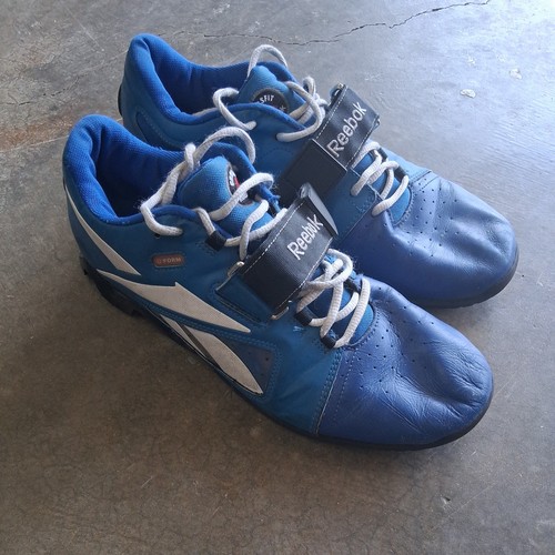 Scarpe reebok crossfit form - crossfit, u-form