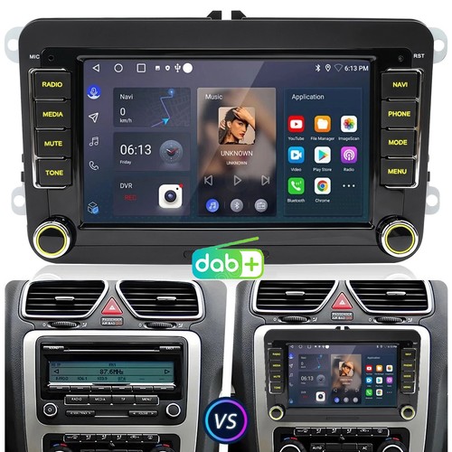 Dab autoradio android gps - dab+,