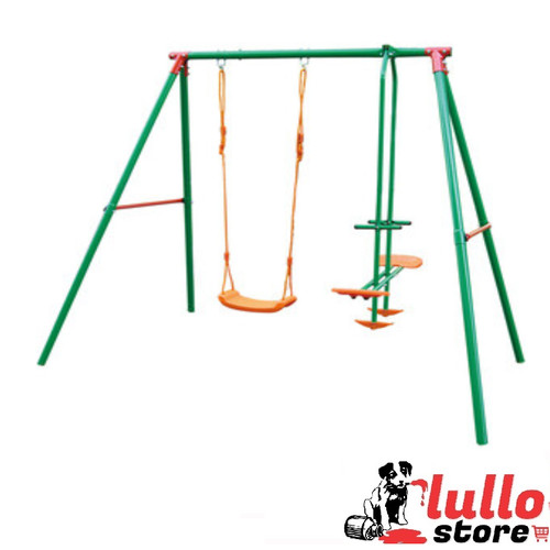 Altalena posti seduta - altalena,