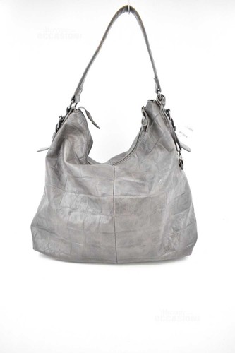 Borsa donna pelle marella - borsa,