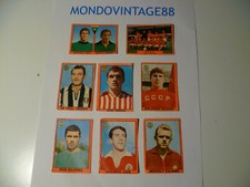 8 FIGURINE MISTE FIGURINA