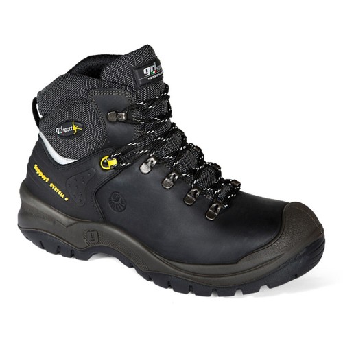 Scarpe antinfortunistiche