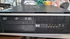 &9902N-Mini PC Desktop HP