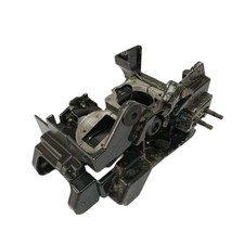 carter basamento motore MOTOSEGA McCULLOCH CALIFORNIA 90 STYLE ricambi usati