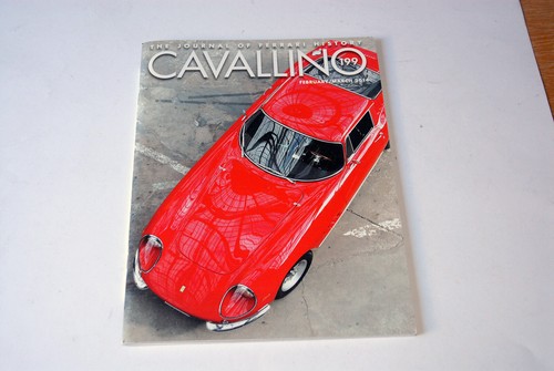 Cavallino numero 199 febbraio - cavallino,