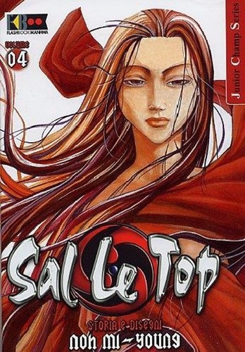 Libri sal top - libri, #04
