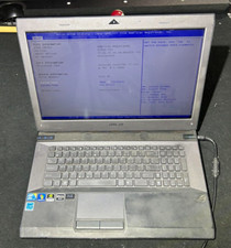 Asus G73JW computer portatile
