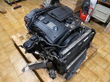 Motore Bmw 335i N54 N54B30A