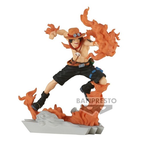 One piece senkozekkei - piece,