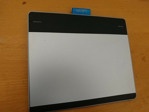 Pen wacom intuos - pen,