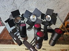 Grande Lotto  Faretti Led A Binario IMOON Vari Modelli Affare Liquidazione Expo