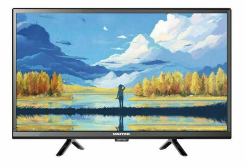 United led24h44 led - united, tv