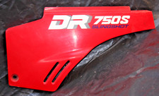 Carena Laterale Sinistra