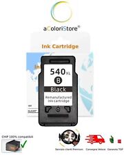 Cartucce per canon pixma MG 3250 3550 4100 2100 3155 3650 4200 2200 TS 5150 5150