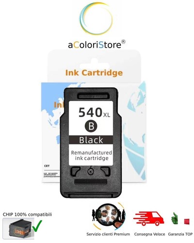 Cartucce per stampante - , canon