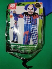 Vestito Di Carnevale: Clown/ IT