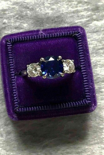 Anello fascia tre - anello, a