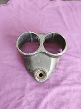 P3 SUPPORTO CRUSCOTTO PORTA STRUMENTI  GILERA GIUBILEO 124 5V LUSSO  RG000