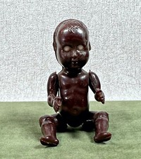 PICCOLA BAMBOLA NERA VINTAGE