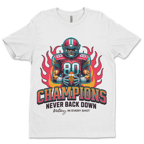Shirt personalizzata - t-shirt,