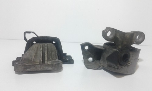 Supporti motore opel corsa - motore,