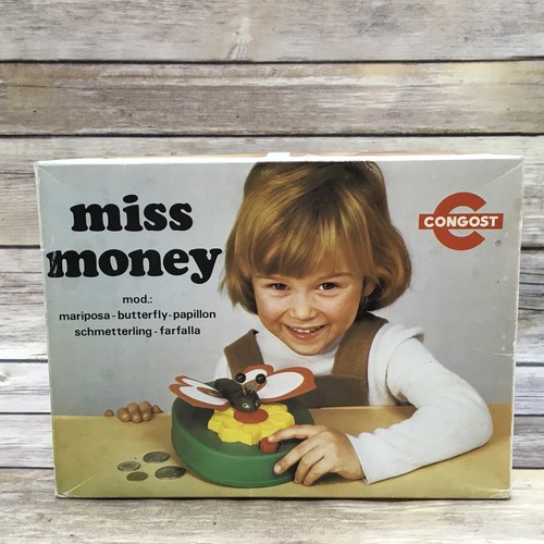 Vintage luis congost 1977 - vintage,