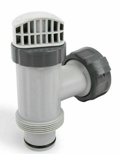 Valvola plunger 10747 intex - valvola,